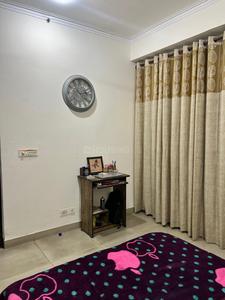 Bedroom Image of MYNK PG in Crossings Republik, Ghaziabad