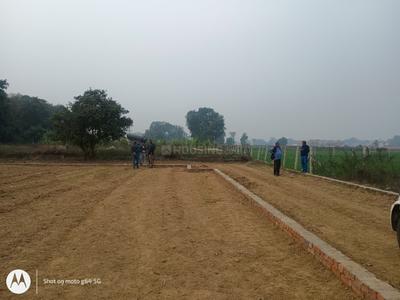 Image of 900 Sq.ft Residential Plot / Land for sale in Dadari Villege, Allahabad for Rs. 1700000