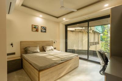3 BHK Independent Builder Floor