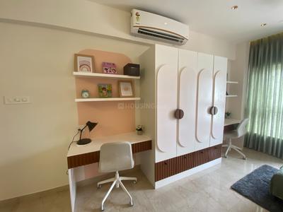 Bedroom Image of 3888 Sq.ft 3 BHK Independent House for sale in Radiance Imperia, Veerakeralam Coimbatore for Rs. 22700000