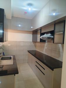 Kitchen Image of 1050 Sq.ft 2 BHK Apartment / Flat for sale in Prestige Finsbury Park, Gummanahalli Bengaluru for Rs. 9800000