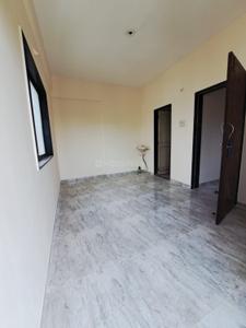 Hall Image of 731 Sq.ft 1 BHK Apartment / Flat for sale in Manjari Budruk Pune for Rs. 2500000