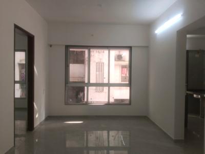 Living Room Image of 645 Sq.ft 2 BHK Apartment / Flat for sale in Digam Poonam CHSL, Borivali East Mumbai for Rs. 17900000