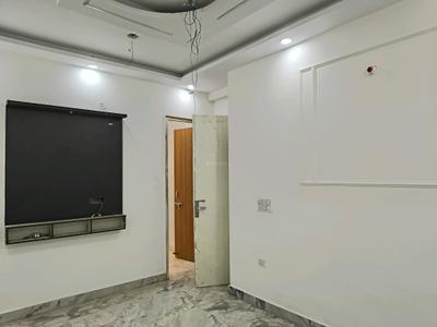 Living Room Image of 750 Sq.ft 2 BHK Builder Floor for sale in Ved Vihar Ghaziabad for Rs. 2465413
