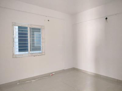 Bedroom Image of 1385 Sq.ft 3 BHK Apartment / Flat for sale in SVN Green Nest, Electronic City Bengaluru for Rs. 6700000