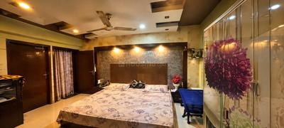 Bedroom Image of 1100 Sq.ft 2 BHK Apartment / Flat for rent in Ashok Nagar Ranchi for Rs. 25000