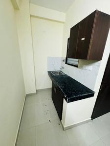 Kitchen Image of Flora Homes in Sector 49, Gurgaon