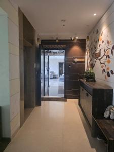 Kitchen Image of 2786 Sq.ft 4.5 BHK Apartment / Flat for sale in Erandwane Pune for Rs. 57500000