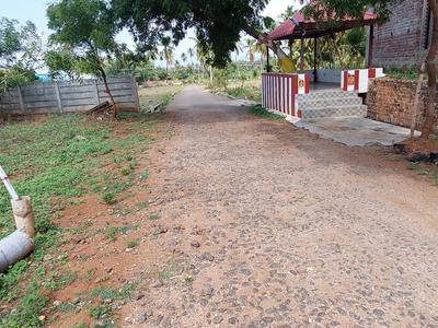 Image of 7320 Sq.ft Residential Plot / Land for sale in Aranmanai Pudhur, Theni for Rs. 10080000