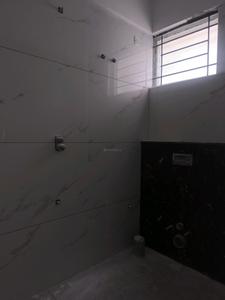 Bedroom Three Image of 1285 Sq.ft 3 BHK Apartment / Flat for sale in Vajarahalli Bengaluru for Rs. 8300000