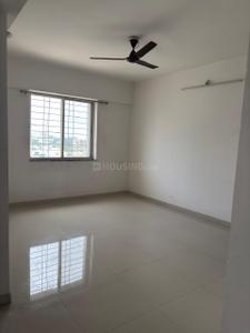 Living Room Image of 882 Sq.ft 2 BHK Apartment / Flat for sale in Four Northend Tower, Moshi Pune for Rs. 5500000