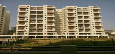 Image of 966 Sq.ft 2 BHK Apartment / Flat for sale in Amit Astonia Classic, Undri, Pune for Rs. 5300000