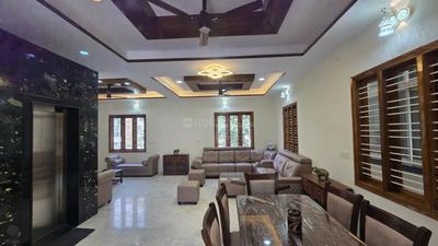 Hall Image of 3600 Sq.ft 4 BHK Apartment / Flat for sale in Kodigehalli Bengaluru for Rs. 45000000