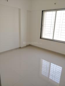 Bedroom Image of 1200 Sq.ft 2 BHK Apartment / Flat for sale in Tanish Pearls, Charholi Budruk Pune for Rs. 6523000