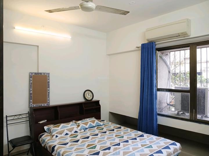 Ajmera Bhakti Park Property Details Video 1