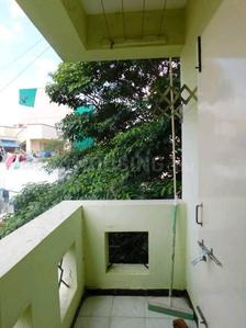 Balcony Image of 1290 Sq.ft 3 BHK Apartment / Flat for sale in Kristal Amber, BTM Layout Bengaluru for Rs. 14500000