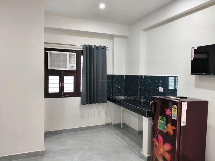 Elite tower Bedroom 1