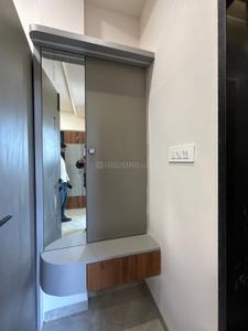 Bedroom Image of 2000 Sq.ft 4 BHK Independent House for sale in Mahalakshmi Nagar Indore for Rs. 15100000