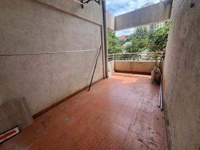 Balcony Image of 1150 Sq.ft 2 BHK Apartment / Flat for sale in Surana Marigold Avenue, Bavdhan Pune for Rs. 10500000