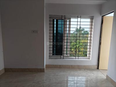 Bedroom Image of 1400 Sq.ft 3 BHK Builder Floor for rent in Dhatkidih Jamshedpur for Rs. 25000