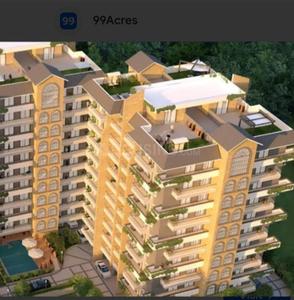 Image of 2662 Sq.ft 3 BHK Apartment / Flat for sale in Sangam Valley, Sahastradhara Road, Dehradun for Rs. 22000000