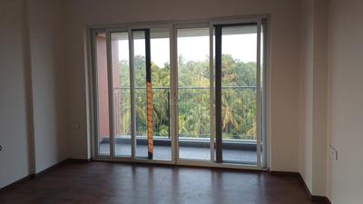 Bedroom Image of 2000 Sq.ft 3 BHK Apartment / Flat for sale in Thondayad Kozhikode for Rs. 18000000