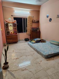 Bedroom Image of 874 Sq.ft 2 BHK Apartment / Flat for sale in Airport Gate No 2 Kolkata for Rs. 3150000
