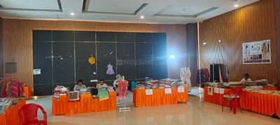 Hall Image of 800 Sq.ft 2 BHK Apartment / Flat for sale in Mansarovar Jaipur for Rs. 5100000