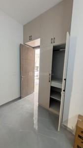 Bedroom Image of 1500 Sq.ft 2.5 BHK Apartment / Flat for rent in M3M Antalya Hills , Sector 79 Gurgaon for Rs. 30000