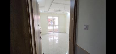Bedroom Image of 1000 Sq.ft 2 BHK Apartment / Flat for sale in Deolali Gaon Nashik for Rs. 3700000