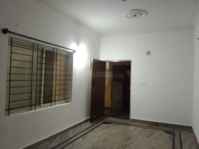 Hall Image of 1025 Sq.ft 2 BHK Apartment / Flat for sale in Paras Global Kutir, RR Nagar Bengaluru for Rs. 6900000