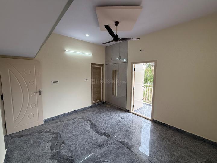Sastha Residency Bedroom 1