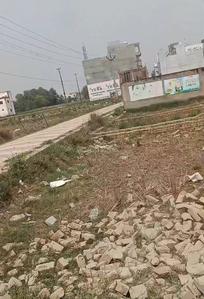 Akhari Plot View 2
