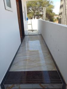 Balcony Image of 1800 Sq.ft 3 BHK Duplex for sale in Nadupalayam Coimbatore for Rs. 7500000