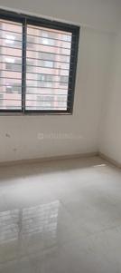 Bedroom Image of 844 Sq.ft 3 BHK Apartment / Flat for sale in Shree Hari Radhe Parisar, Hathijan Ahmedabad for Rs. 6000000