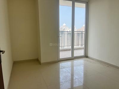 Bedroom Image of 1400 Sq.ft 2 BHK Apartment / Flat for sale in Omaxe The Lake, New Chandigarh Chandigarh for Rs. 12000000