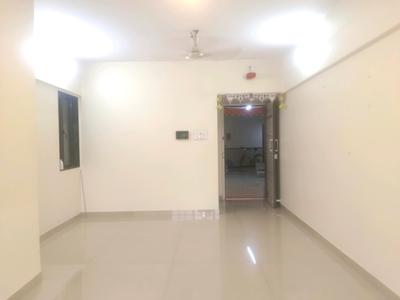 Living Room Image of 999 Sq.ft 2 BHK Apartment / Flat for sale in DB Orchid Suburbia, Kandivali West Mumbai for Rs. 23800000