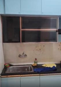 Kitchen Image of 1300 Sq.ft 2.5 BHK Apartment / Flat for rent in Horamavu Bengaluru for Rs. 31000