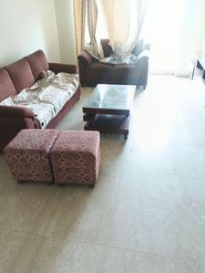 Hall Image of 1855 Sq.ft 3 BHK Apartment / Flat for sale in Sector 66 Mohali for Rs. 19000000