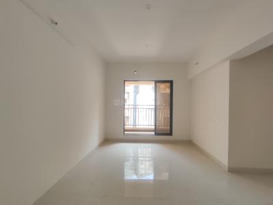 Hall Image of 900 Sq.ft 2 BHK Apartment / Flat for rent in Thane West Thane for Rs. 47000