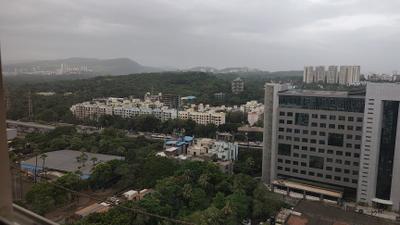 Image of 760 Sq.ft 2 BHK Apartment / Flat for sale in Raheja Ridgewood, Goregaon East, Mumbai for Rs. 23200000