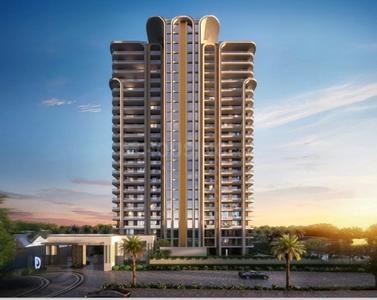 Image of 3796 Sq.ft 4 BHK Apartment / Flat for sale in Vintage Greens, PR7 Airport Road, Zirakpur for Rs. 30747000
