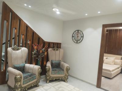 Hall Image of 4500 Sq.ft 5 BHK Villa for sale in Bhicholi Mardana Indore for Rs. 55100008