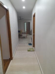 Image of 2671 Sq.ft 3 BHK Apartment / Flat for sale in Ambuja Utalika Luxury, Mukundapur, Kolkata for Rs. 48700000