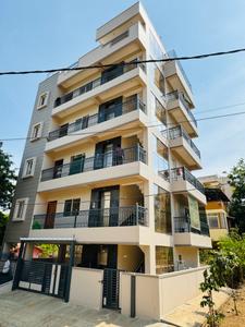 Image of 4400 Sq.ft 3 BHK Independent House for sale in Bangalore City Municipal Corporation Layout, Bengaluru for Rs. 32000000