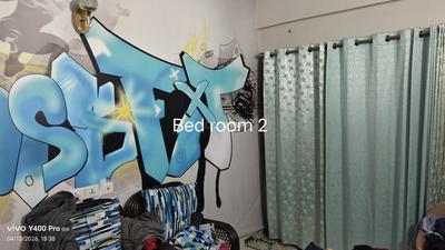 Image of 1600 Sq.ft 3 BHK Apartment / Flat for sale in Azea Botanica, Vrindavan Yojana, Lucknow for Rs. 15500000