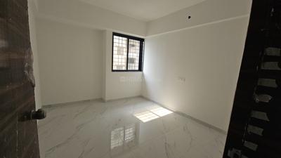 Bedroom Image of 1080 Sq.ft 2 BHK Apartment / Flat for sale in Samarth Nagar Phase II, Wadgaon Sheri Pune for Rs. 9700000