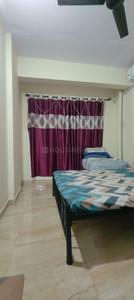 Bedroom Image of 650 Sq.ft 1 BHK Apartment / Flat for sale in Ghansoli Navi Mumbai for Rs. 8500000