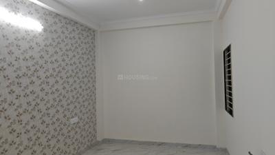 Bedroom Image of 2000 Sq.ft 4 BHK Independent House for sale in DM Dream City, Niranjanpur Indore for Rs. 11000000