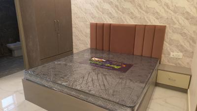 Bedroom Image of 1293 Sq.ft 3 BHK Apartment / Flat for sale in Karolan Ka Barh Jaipur for Rs. 5900000